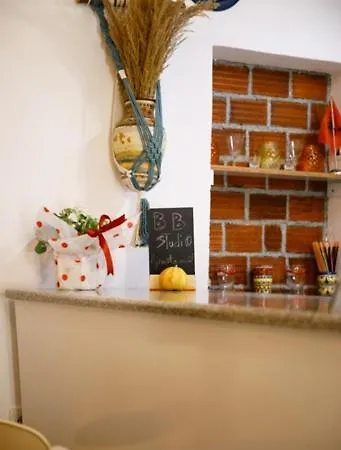 Bb Studio Appartement Gjirokastër