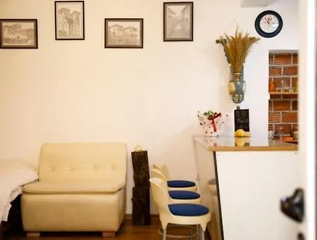 Appartement Bb Studio Gjirokastër
