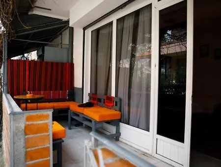 Appartement Bb Studio Gjirokastër