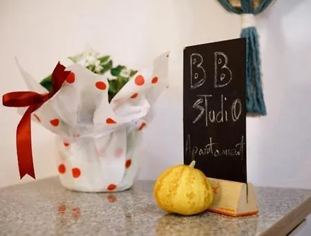 Bb Studio Appartement