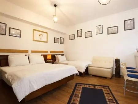 Bb Studio Appartement *