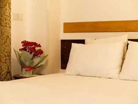 Bb Studio Appartement Gjirokastër