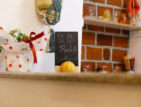 Appartamento Bb Studio *
